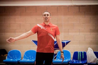 El voleibol soriano sigue de dulce con el Grupo Herce