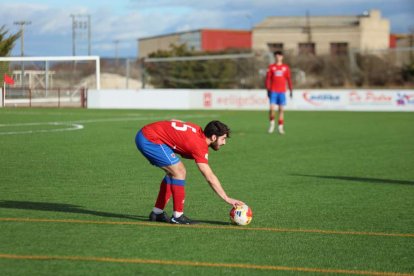 El equipo vence 1-0 a un rival de la parte alta
