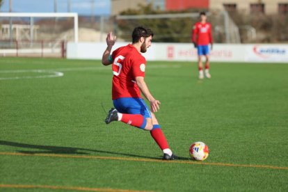 El equipo vence 1-0 a un rival de la parte alta