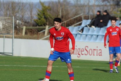 El equipo vence 1-0 a un rival de la parte alta