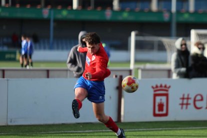 El equipo vence 1-0 a un rival de la parte alta