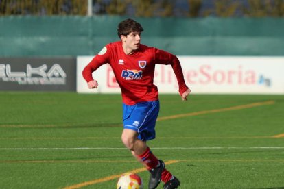 El equipo vence 1-0 a un rival de la parte alta