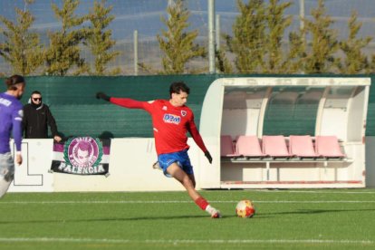 El equipo vence 1-0 a un rival de la parte alta