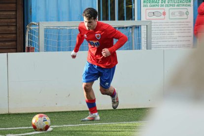 El equipo vence 1-0 a un rival de la parte alta