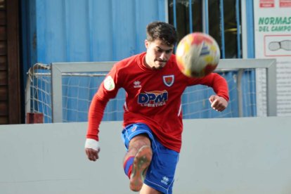 El equipo vence 1-0 a un rival de la parte alta