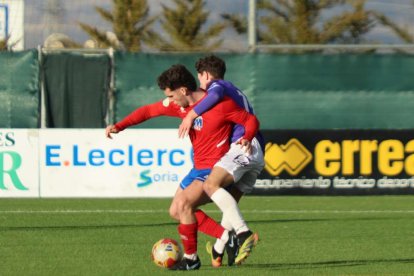 El equipo vence 1-0 a un rival de la parte alta