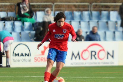 El equipo vence 1-0 a un rival de la parte alta