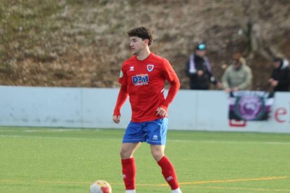 El equipo vence 1-0 a un rival de la parte alta