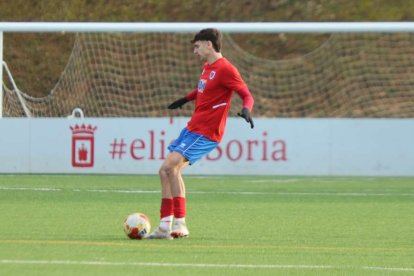 El equipo vence 1-0 a un rival de la parte alta