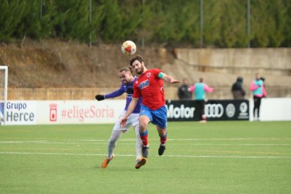 El equipo vence 1-0 a un rival de la parte alta