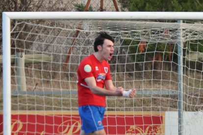 El equipo vence 1-0 a un rival de la parte alta