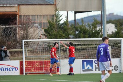 El equipo vence 1-0 a un rival de la parte alta
