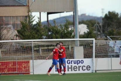 El equipo vence 1-0 a un rival de la parte alta