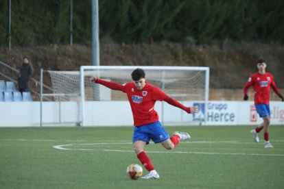 El equipo vence 1-0 a un rival de la parte alta