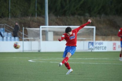 El equipo vence 1-0 a un rival de la parte alta