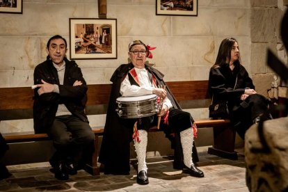 El festejo estrena ser fiesta de Interés Turístico Regional