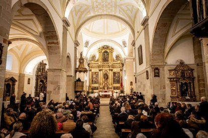 El festejo estrena ser fiesta de Interés Turístico Regional