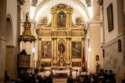 El festejo estrena ser fiesta de Interés Turístico Regional