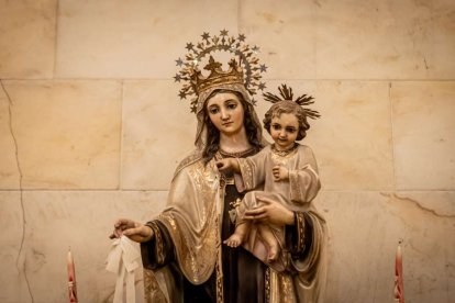 El festejo estrena ser fiesta de Interés Turístico Regional