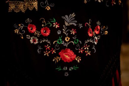 El festejo estrena ser fiesta de Interés Turístico Regional