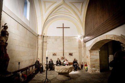 El festejo estrena ser fiesta de Interés Turístico Regional