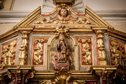 El festejo estrena ser fiesta de Interés Turístico Regional