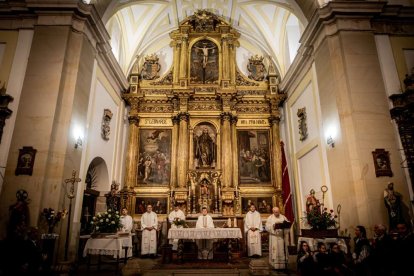 El festejo estrena ser fiesta de Interés Turístico Regional