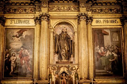 El festejo estrena ser fiesta de Interés Turístico Regional