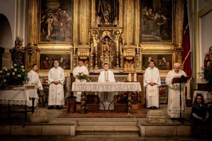 El festejo estrena ser fiesta de Interés Turístico Regional