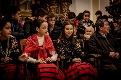 El festejo estrena ser fiesta de Interés Turístico Regional