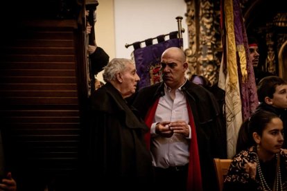 El festejo estrena ser fiesta de Interés Turístico Regional