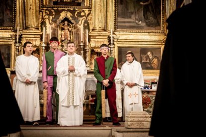 El festejo estrena ser fiesta de Interés Turístico Regional