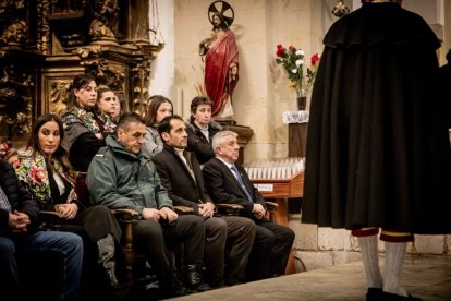 El festejo estrena ser fiesta de Interés Turístico Regional