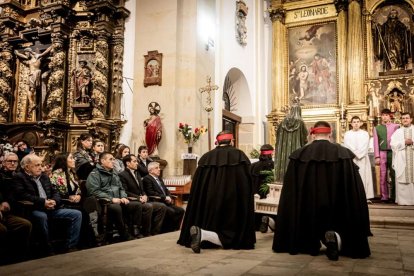 El festejo estrena ser fiesta de Interés Turístico Regional