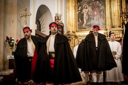 El festejo estrena ser fiesta de Interés Turístico Regional