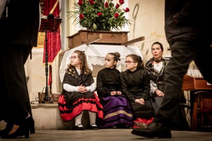 El festejo estrena ser fiesta de Interés Turístico Regional