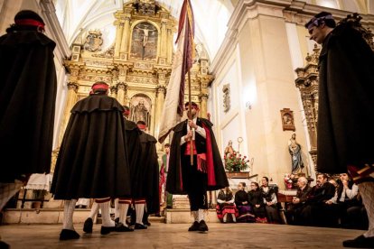 El festejo estrena ser fiesta de Interés Turístico Regional