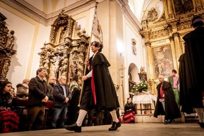 El festejo estrena ser fiesta de Interés Turístico Regional