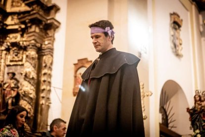 El festejo estrena ser fiesta de Interés Turístico Regional