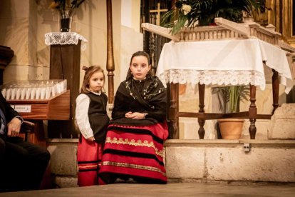 El festejo estrena ser fiesta de Interés Turístico Regional