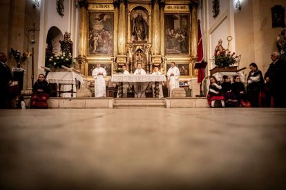 El festejo estrena ser fiesta de Interés Turístico Regional