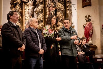 El festejo estrena ser fiesta de Interés Turístico Regional