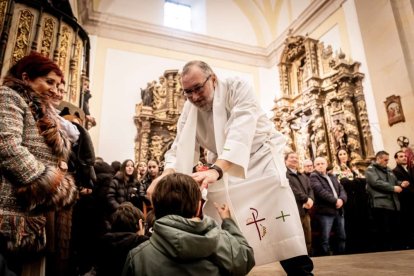 El festejo estrena ser fiesta de Interés Turístico Regional