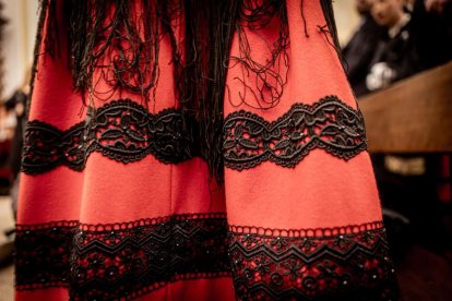 El festejo estrena ser fiesta de Interés Turístico Regional