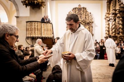 El festejo estrena ser fiesta de Interés Turístico Regional