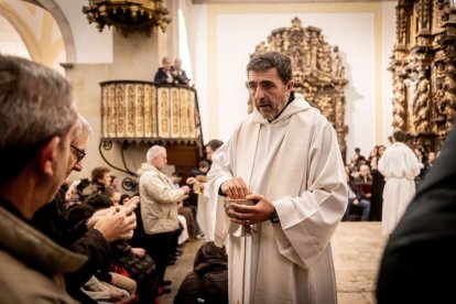 El festejo estrena ser fiesta de Interés Turístico Regional