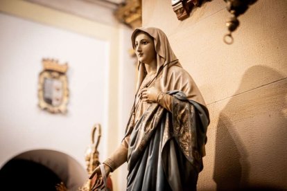 El festejo estrena ser fiesta de Interés Turístico Regional