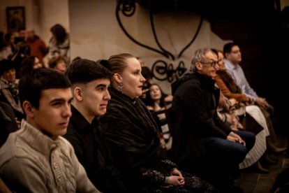 El festejo estrena ser fiesta de Interés Turístico Regional