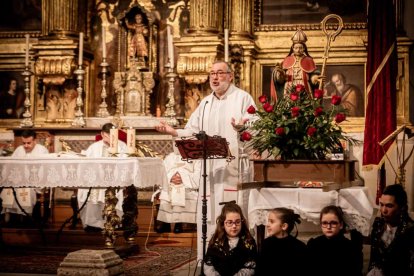 El festejo estrena ser fiesta de Interés Turístico Regional