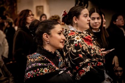 El festejo estrena ser fiesta de Interés Turístico Regional